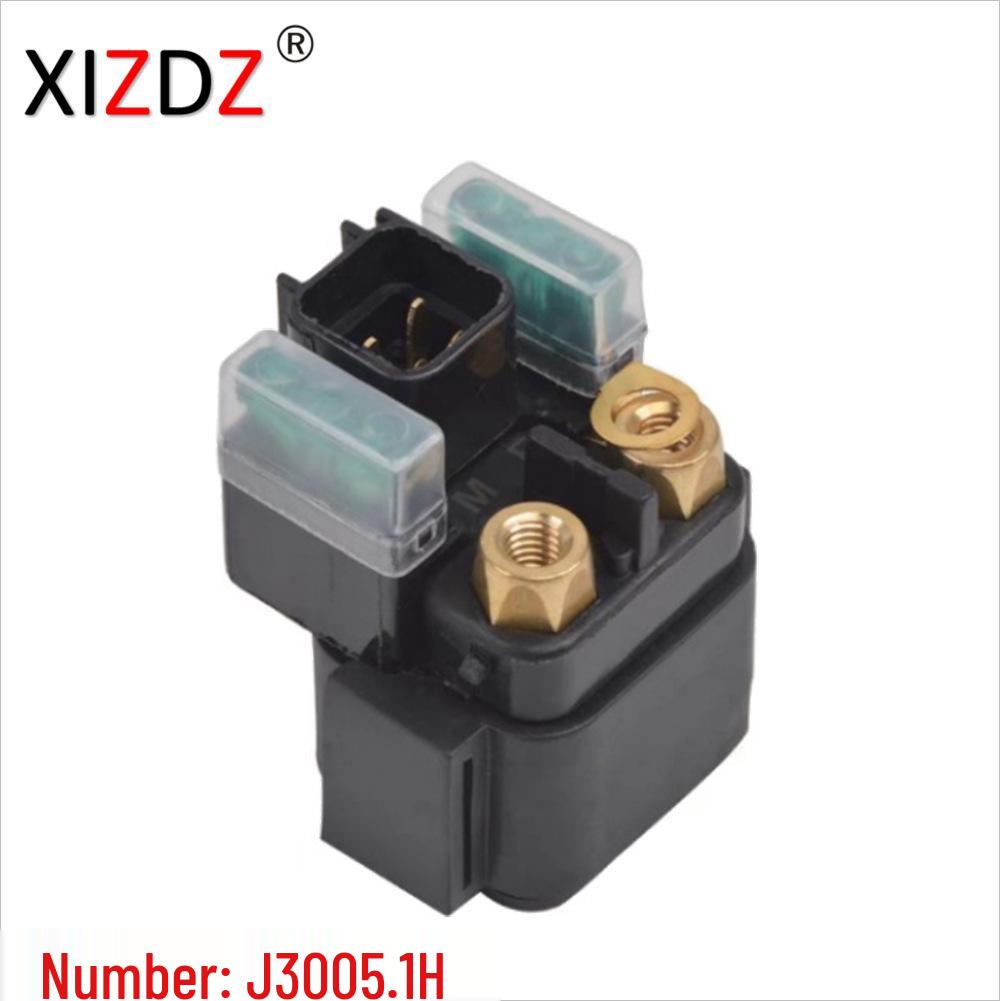 

3005 Series Starter Relay for Suzuki VL1500 VLR180