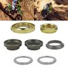 Long Lasting Steering Bearing For PW50 Y-Zinger Kids Dirt Bike Durability Easy Installation Offroads Motorcycle Handling