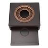 Bamboo Material Bamboo Teapot Warmer Energy Saving Teapot Heater  Traditional Tea Ceremony
