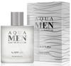 Revers Aqua Men Eau De Parfum for Men 100 Ml
