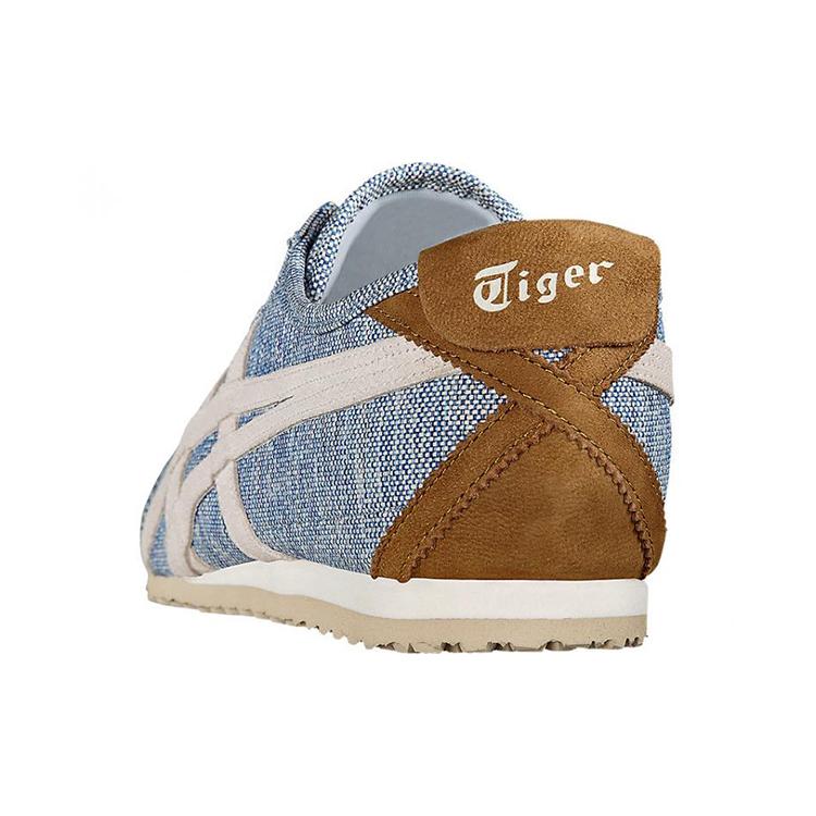 ONITSUKA TIGER Mexico 66 Blue/Slight White D610N-4099