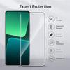 Protection d'écran - Xiaomi - 13 Pro - 3 Verres Trempés - Dureté 9H - Protection Maximale