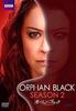 DVD JOHN FAWCETT  Orphan Black 2 OPSDB541 Japan Movies  DVD Used