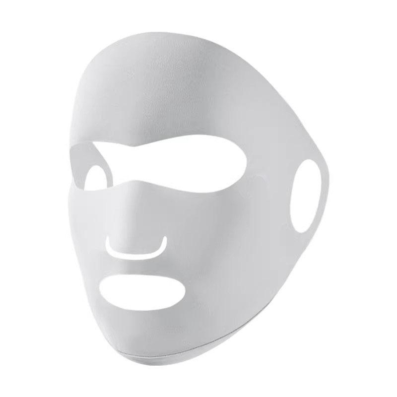Adjustable Thin Ice Silk Mask Summer Face Cover UV Protection Breathable for Fitness Cycling Sport