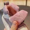 High Top Children Casual Shoes Winter Sneakers for Kids Boys Girls Non-slip Sport Shoes for Child Trainers Booties G10201