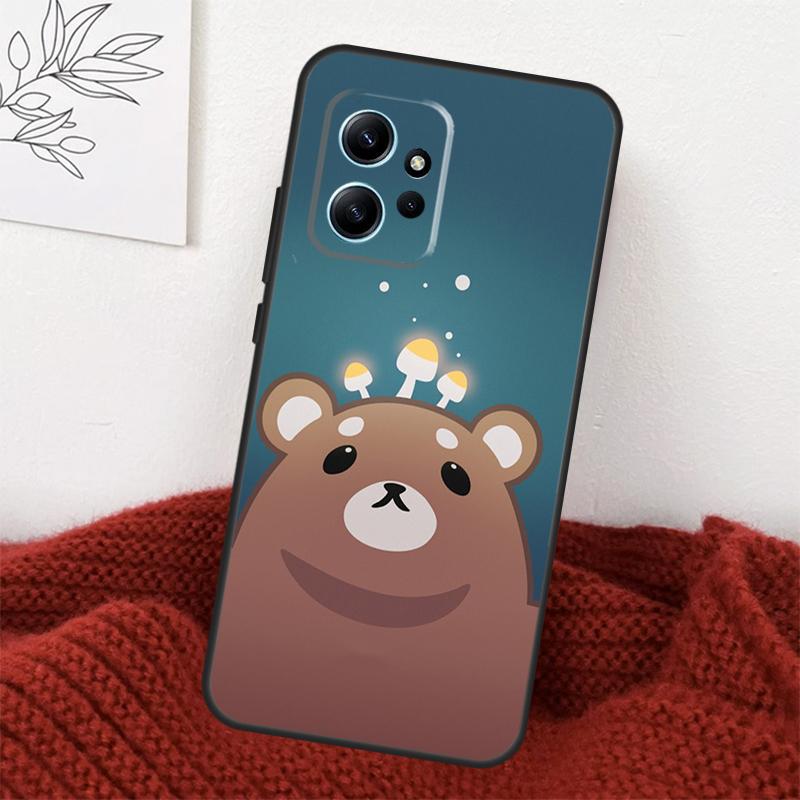 

Горячий чехол Honkai Star Rail для Xiaomi Redmi Note 14 13 12 11 10 15 Pro Plus Чехол для Redmi 15 15C 10C 12C 13C 14C Redmi Note 15 5G