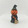 New funny cartoon home ornaments Halloween activities dress up desktop study personalized decorative ornaments