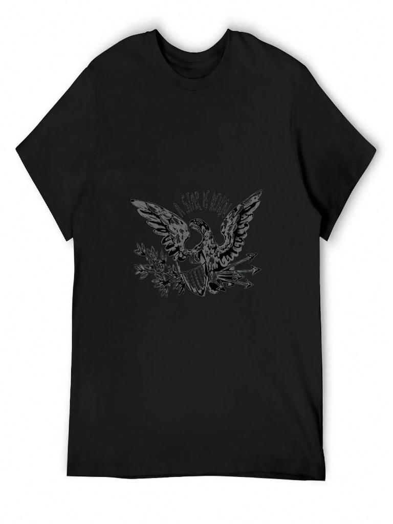 Ally A Star Is Born Ally Eagle Eagle T-Shirt Animal Prinfor Boys Designer Shirts Quick-Drying Anime Shirts unisex