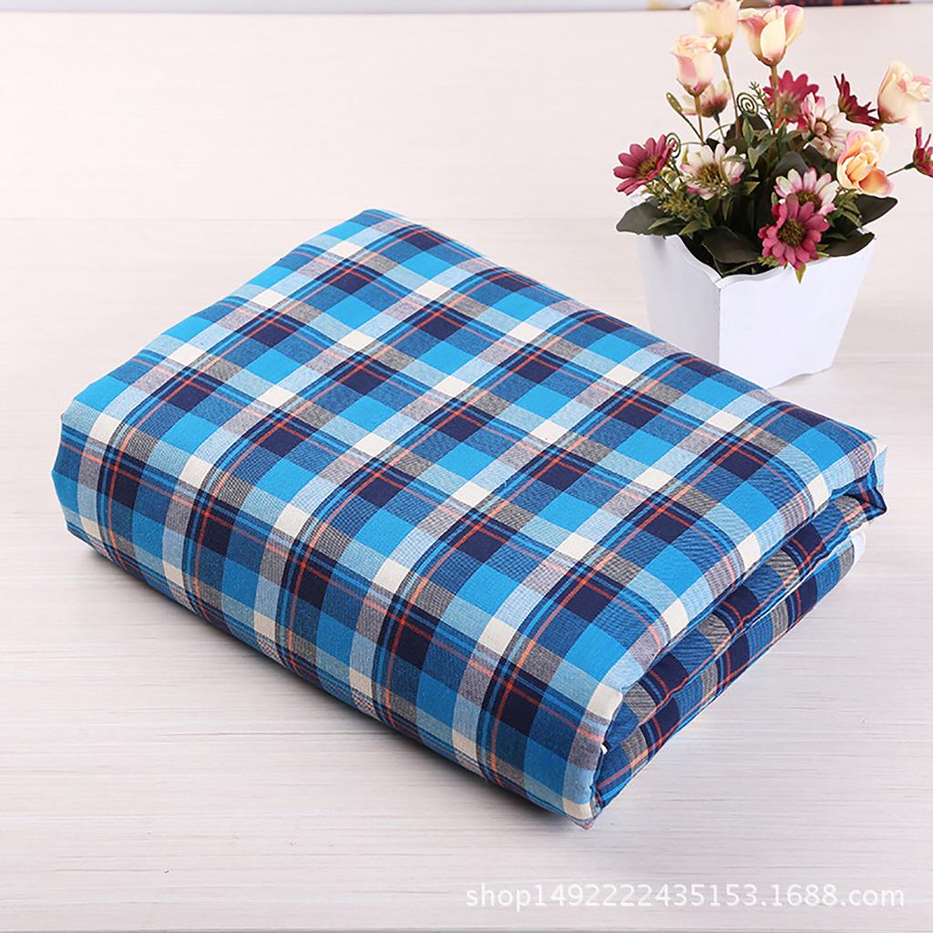 Wasserdichte, atmungsaktive, waschbare, auslaufsichere, windelsichere Matratze für ältere Menschen. Stillunterlage für ältere Menschen