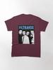 Ultravox Ultravox Minds Klassisches T-Shirt