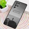 Islamic Arabic Quran Quotes Silicone Phone Case For Samsung Galaxy note 10 pro S26 S25 S24 S23 S22 S21 Plus S25Ultra Capa Cover
