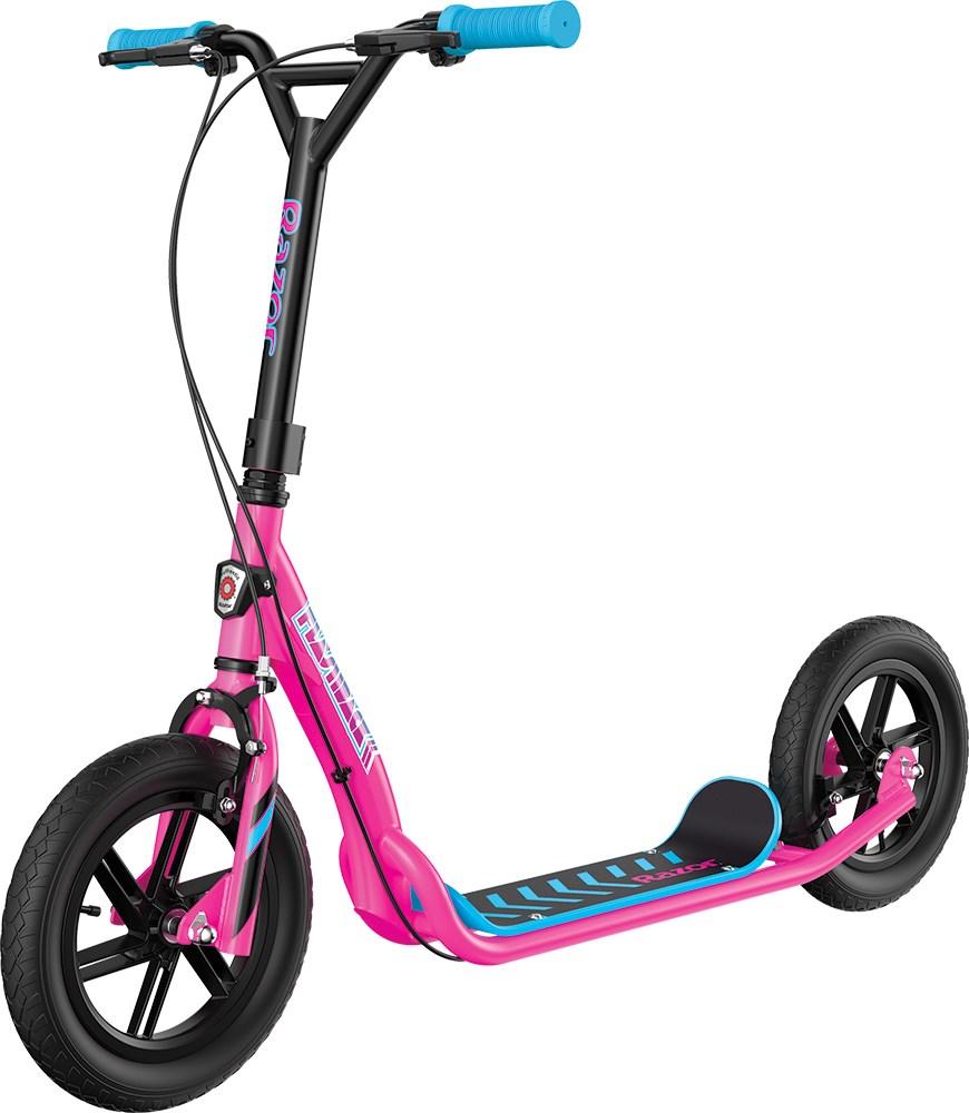 Flashback Roller - Pink