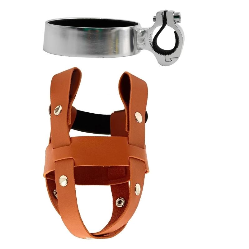 Versatiles Bike Water Bottles Brackets Corrosions Resistant Cycle Drink Carriers for Various Bottles Size