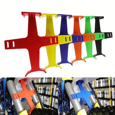Motocicletă 25CM Plastic Suport Furcă Braț Pentru KTM Honda Yamaha KAWASAKI SUZUKI SX EXC F XC W YZ YZF CRF 125 150 250 350 450