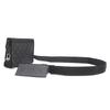 LOUIS VUITTON M81124 Monogram Eclipse gaston wearable walletShoulder Bag Monogram Eclipse Array