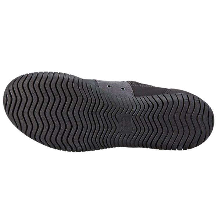 ONITSUKA TIGER Tsunahiki 2.0 Cushioning Lightweight Cushioning Lightweight Low Top Casual Shoes Unisex Black 1183A208-022