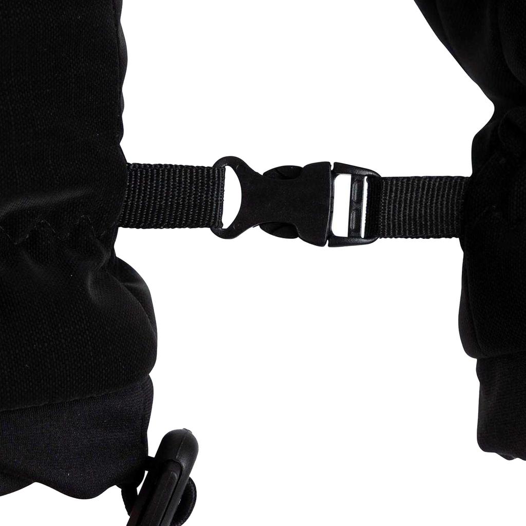 TRESPASS Unisex Adult Tista Ski Gloves