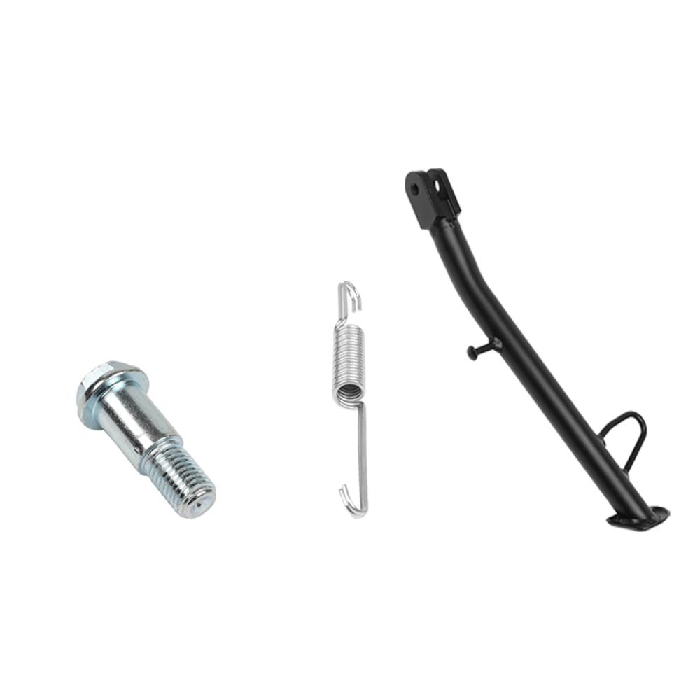 For CFMOTO 700MT 700 MT MT700 Parts CF MOTO Motorcycle Kickstand Kick Side Stand Spring Sidestand Screw Original Accessories