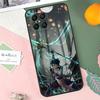 Xiao Genshin impact Case For Honor 200 Pro 50 70 90 Lite X9b X9a X8b X8a X8 X9 X9c Honor Magic 7 5 6 Pro Cover