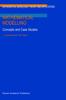 The Mathematical Modelling : Concepts and Case Studies : 6 Book