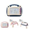 Colorful Children Magnetic Drawing Writing Pad For Engaging Educational Fun