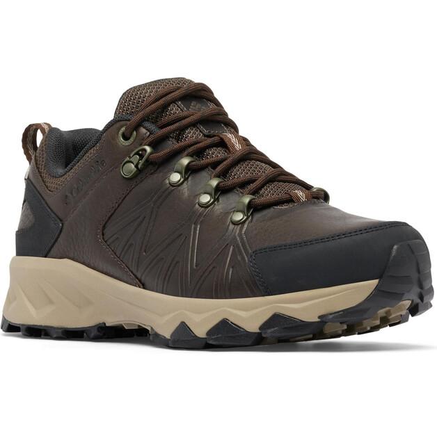 Треккинговые ботинки Columbia Peakfreak II Outdry