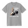 I Never Lose Either Win Or Learn Chess Game T Shirt For Tournaunisext Enthusiast Master Vintage Washed Comfortable Stylish