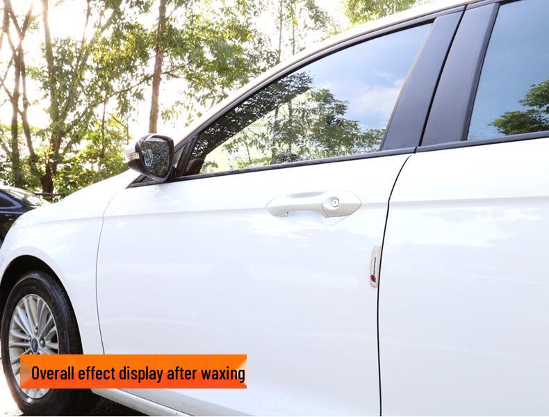 Universal Wax For Chepu Car Black And White Paint Stain Removal Polishing