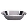 RV Bar Sink 14.72x10.79x3.94 Inch Flush Mounted Stainless Steel Kitchen Sink with 40mm Drain Hole for Boat Motorhome