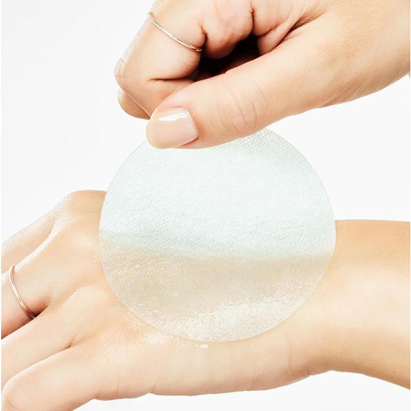 Anua PDRN 100 Hyaluronic Acid Glow Pad 60 Pads