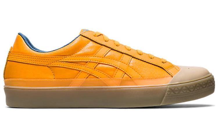ONITSUKA TIGER Fabre Classic Lo 'Yellow' 1183A717-750