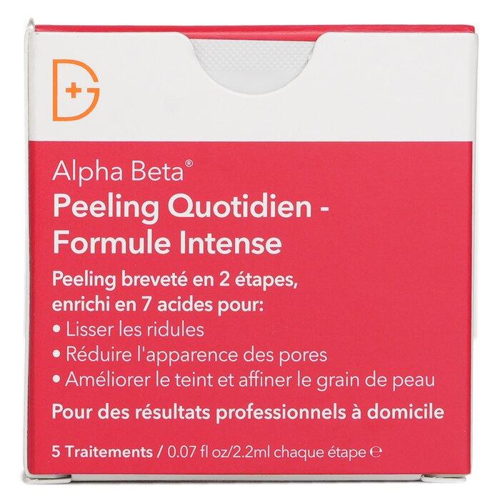 DR DENNIS GROSS Alpha Beta Extra Strength Daily Pill