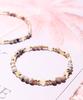 Polalita Pink Jasper & Gold Hema Bracelet (Plt-Br-120_Yl)