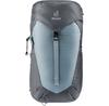 Backpack Deuter AC Lite 28 SL Shale/graphite (Women's) (3420924-4412)