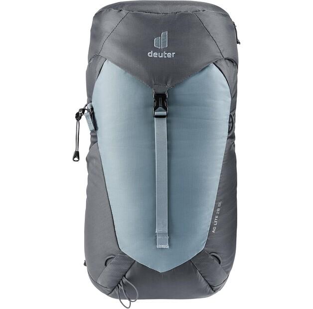 Backpack Deuter AC Lite 28 SL Shale/graphite (Women's) (3420924-4412)