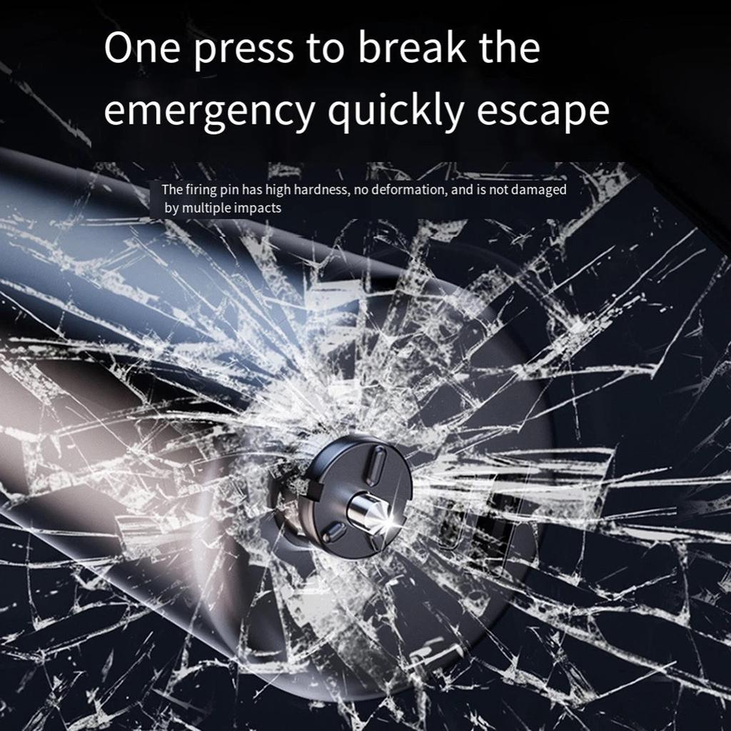 Saker Portable Car Vacuum Cordless 20000Pa 6 in 1 Multifunctional Adjustable Small Handheld Vacuum 7800mAH with Brushless Motor, for Car Home and SW-