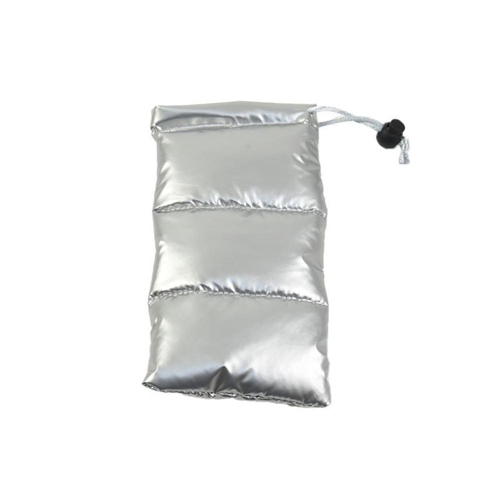 Soft Sunglasses Case Portable Reading Glasses Pouch Unique Eyewear Holder Travel Accessory