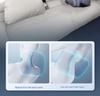 Sea Lion 05 Car Headrest & Lumbar Support: All-Season Neck Pillow for 26 Models - Practical Interior Accessory