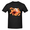 1 Piece Big Buff Novelty 100 Cotton Tshirt Cheetos Tees Tops For Unisex