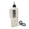 63A Mechanical Vibration Gauge LCD Troubleshooting Multifunctional Portable HighAccuracy Vibration Meter