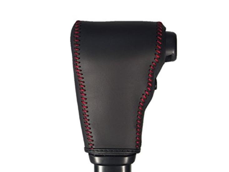 Tricolore TownAce and TownAce Truck DIY Shift Knob Leather Wrap Kit (S402/403) (S402/403) [1BK3T26]