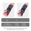 Aolikes 1Pcs New Wrist Brace Carpal Tunnel For Women Men, Adjustable Night Sleep Support Brace With Splints
