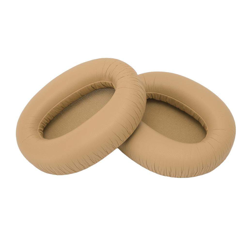Náhradní náušníky Polštářky Redukce šumu Měkké náušníky pro EDIFIER W820NB Bluetooth