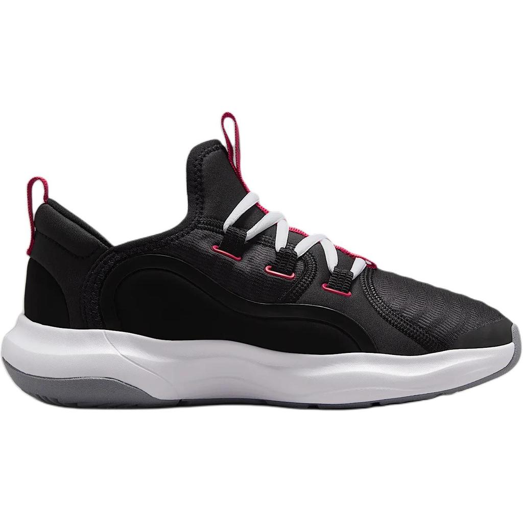 Air Jordan Jordan 23/7.2 EasyOn GS Black University Red Kids Sneakers Cool-Grey White HF3416-001