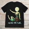 Neutral Milk Hotel Tour T-shirt Full Size S To 5XL Black K1050 Unisex T-Shirt