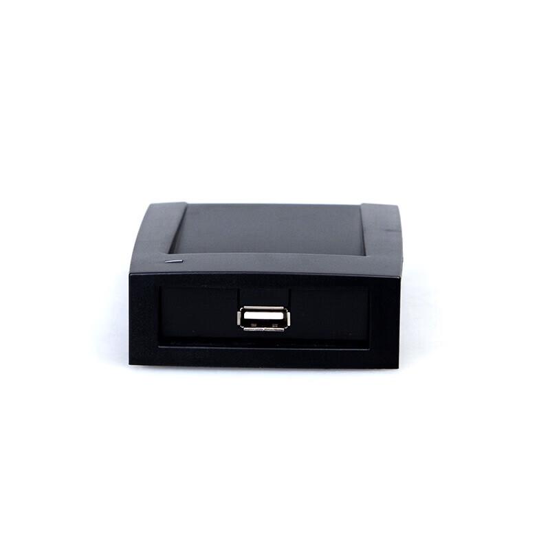 

ZKTECO CR10M IC Card Reader CN plug (adapter included)