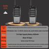 Baofeng BF-888S Plus Long-Range Two-Way Radio Pair (CN Version)