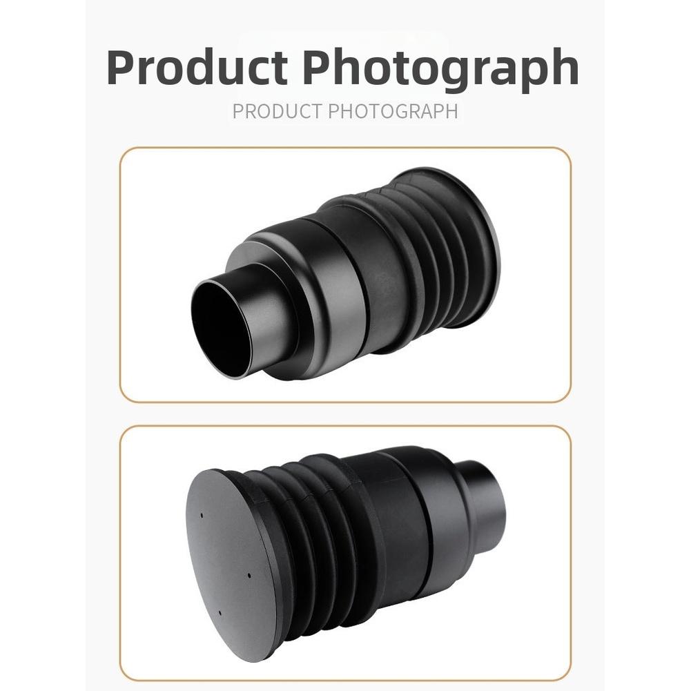Coffee Machine Bean Bin Container Aluminum Alloy Silicone ECM Coffee FOR HOPPER Pressurized Cleaning Tool For V 64 Grinder