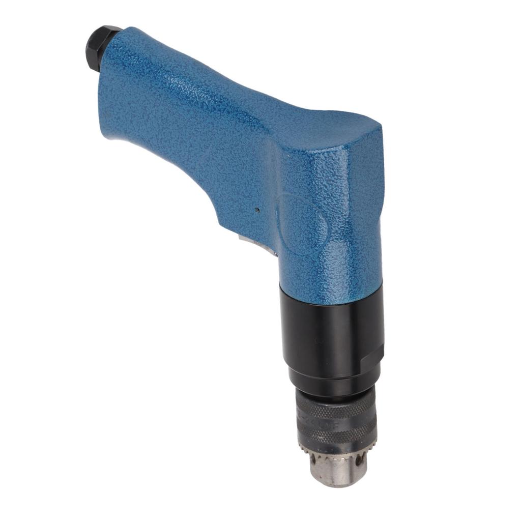 Luftbohrmaschine 14 Zoll Schwerlast Reversierbar CW CCW Einhandbedienung 1800 U/min Abluft mit Schalldämpfer