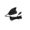 USB-Wired Ergonomic Vertical Gaming Mouse with Digital Optical Sensor, Adjustable DPI, 5 Buttons